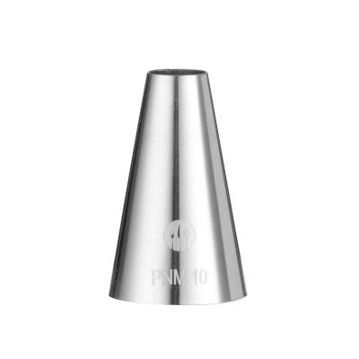 Trysky - hladké, HENDI, ø2-4-6-8-10 | 551691